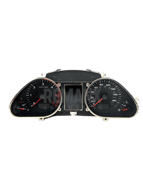 Audi Q7 Instrument cluster from Remanx