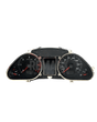 Audi Q7 Instrument cluster from Remanx