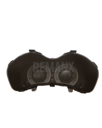Toyota Auris Mk1 Instrument cluster