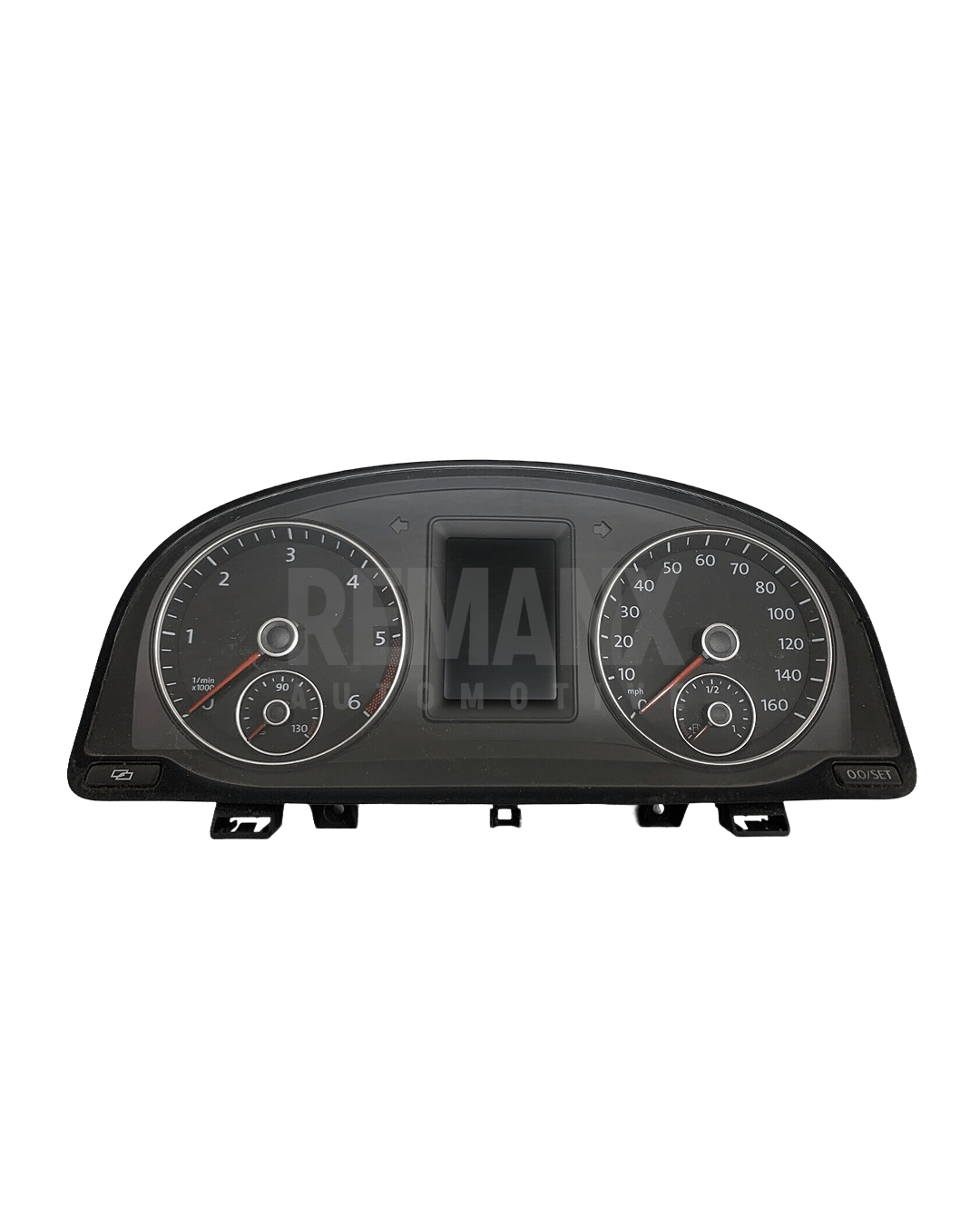 VW Caddy Mk 3 Instrument cluster from Remanx