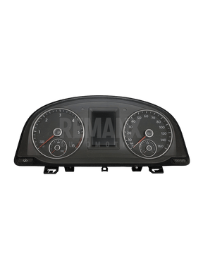 VW Touran Instrument cluster from Remanx