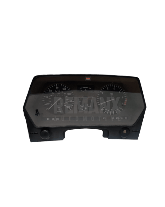 BMW E24 Instrument cluster from Remanx