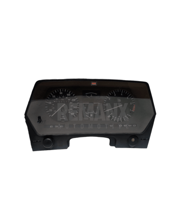 BMW E24 Instrument cluster