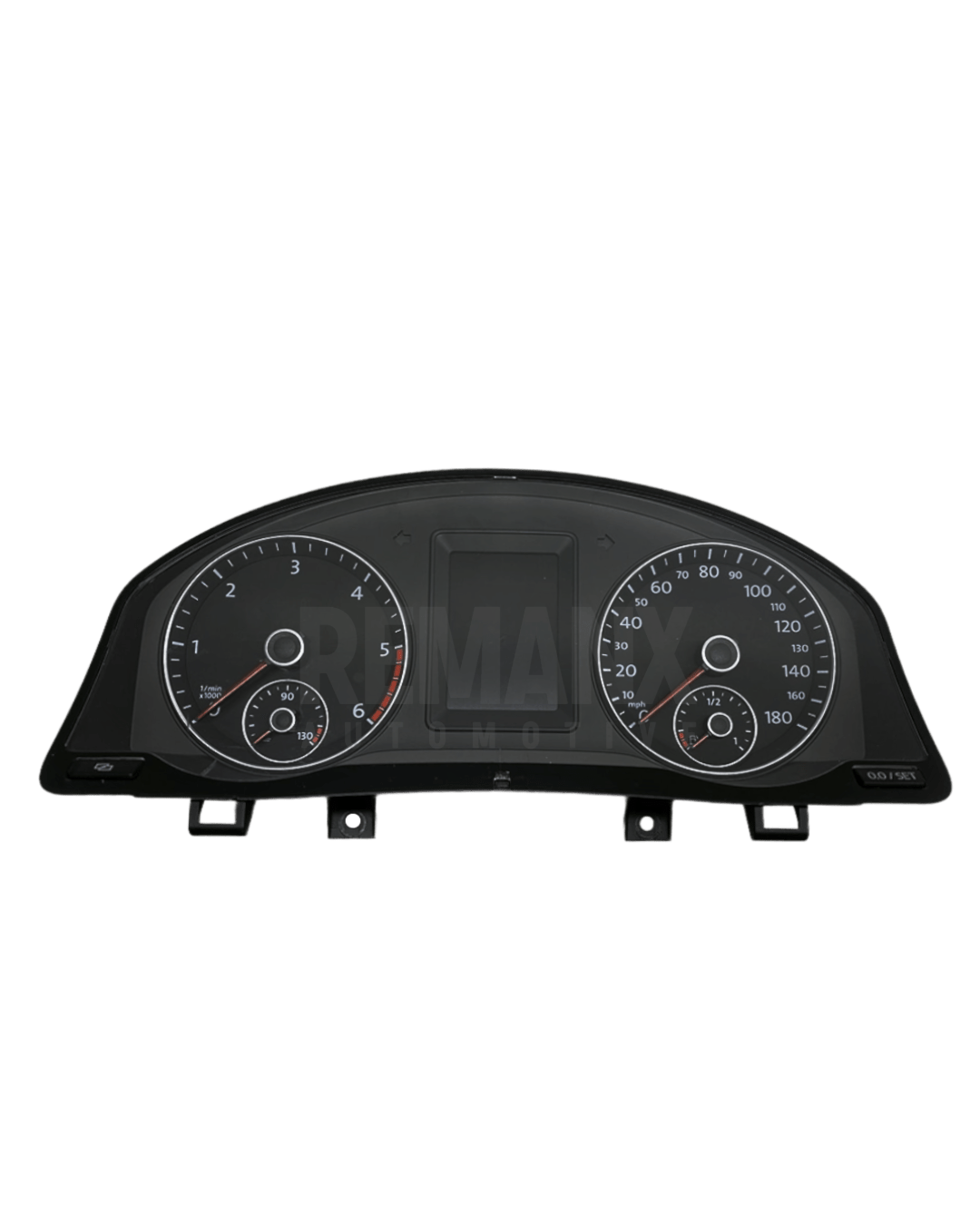 VW Eos Instrument cluster from Remanx
