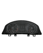 VW Eos Instrument cluster from Remanx
