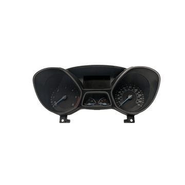 Ford Focus Mk3 and Kuga Mk2 Instrument cluster