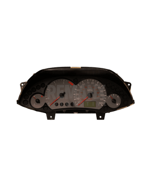 Ford Focus Mk1 Instrument cluster from Remanx