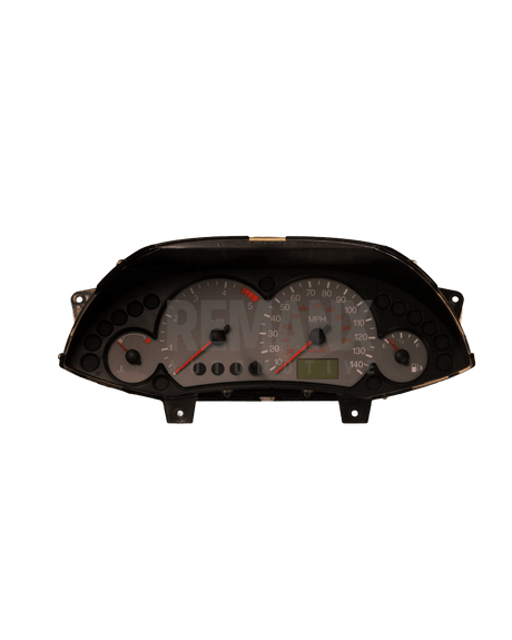 Ford Focus Mk1 Instrument cluster from Remanx