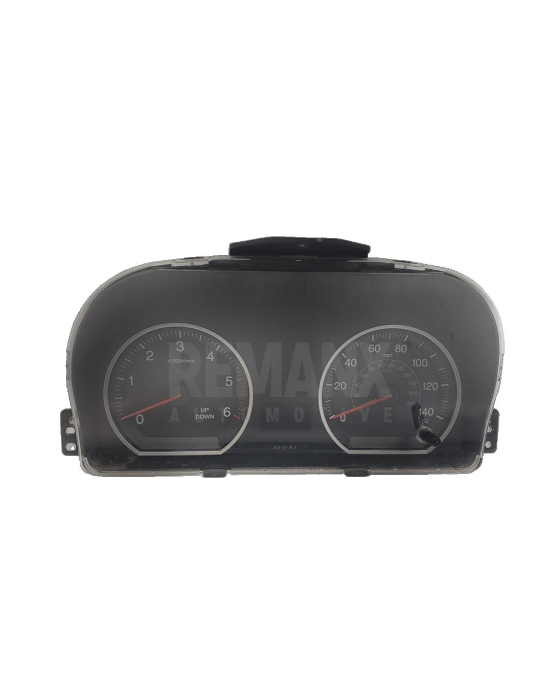 Honda CRV Instrument cluster from Remanx