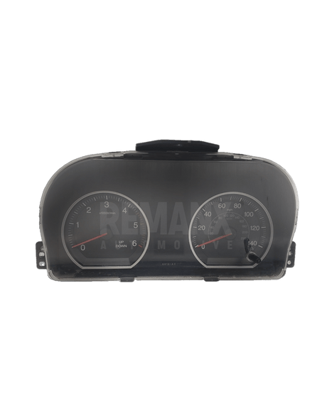 Honda CRV Instrument cluster from Remanx
