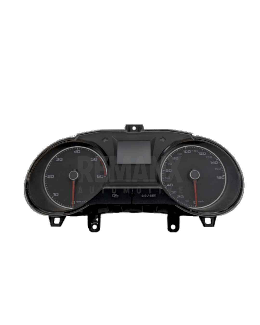 SEAT Ibiza Mk 4 Instrument cluster from Remanx