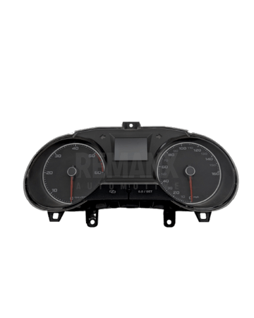 SEAT Ibiza Mk 4 Instrument cluster