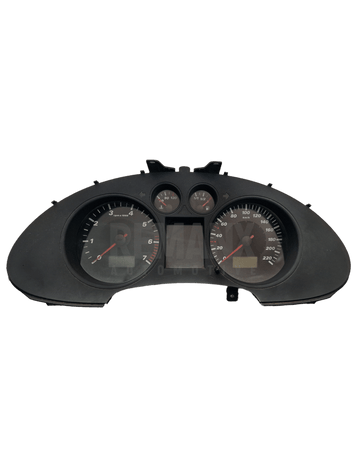 SEAT Ibiza Mk 3 Instrument cluster