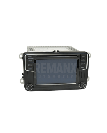 VAG MIB STD2 Satnav