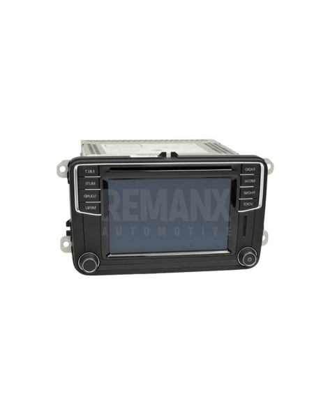 VAG MIB STD2 Satnav from Remanx