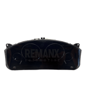 Nissan Navara Instrument cluster from Remanx