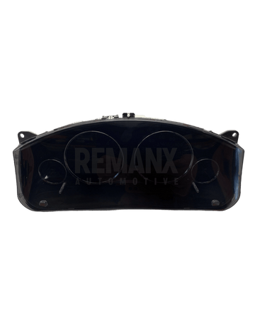 Nissan Navara Instrument cluster