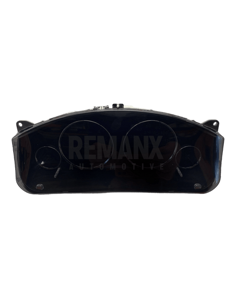 Nissan Navara Instrument cluster from Remanx