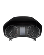 Skoda Octavia Mk 2 Instrument cluster from Remanx