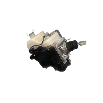 Mitsubishi Pajero Shogun Aisin ABS pump