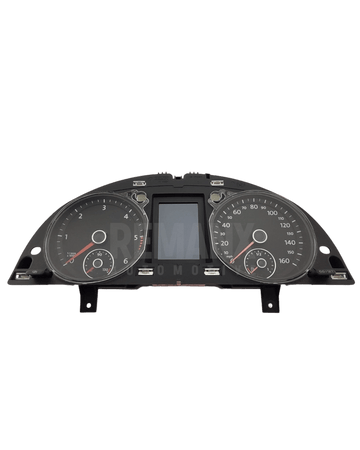 VW Passat Instrument cluster