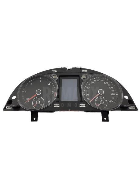 VW Passat Instrument cluster from Remanx