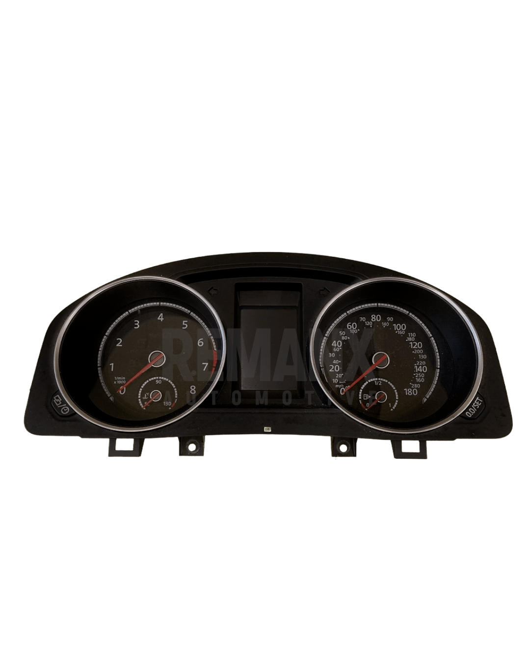 VW Scirocco Mk 3 Instrument cluster from Remanx