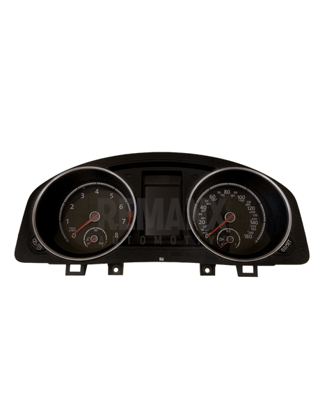 VW Scirocco Mk 3 Instrument cluster from Remanx