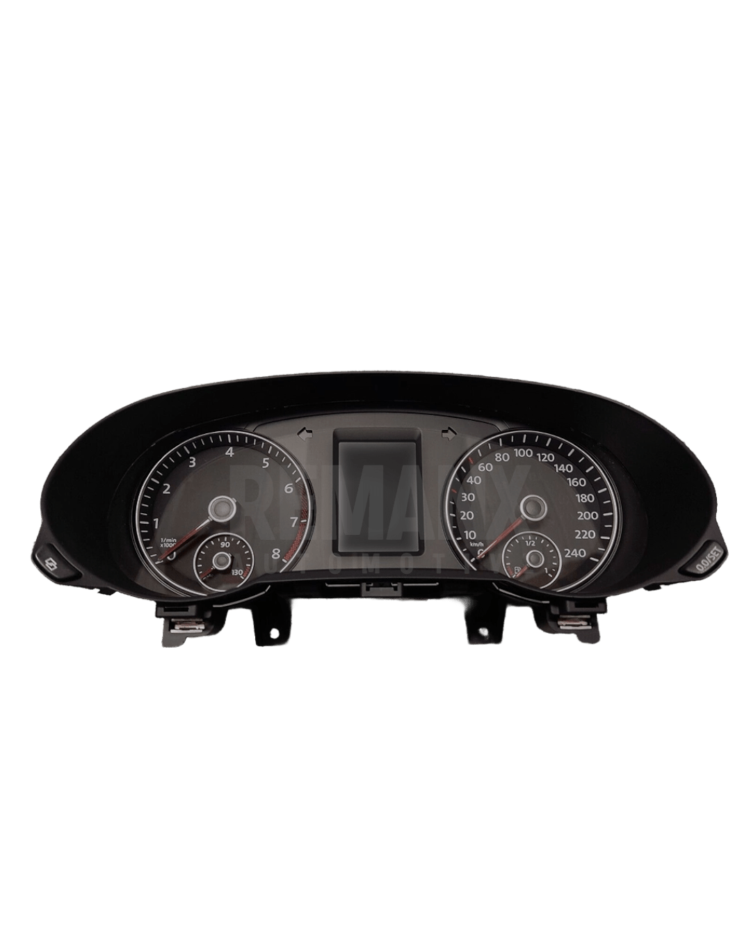 SEAT Alhambra Mk 2 Instrument cluster from Remanx