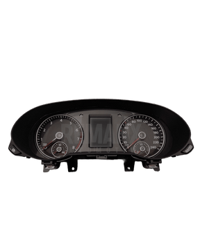 SEAT Alhambra Mk 2 Instrument cluster from Remanx