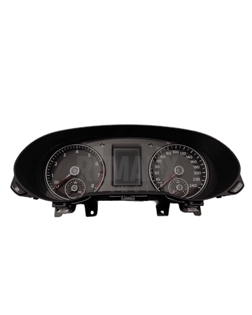 SEAT Alhambra Mk 2 Instrument cluster