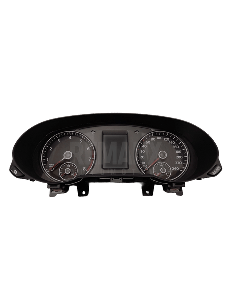 SEAT Alhambra Mk 2 Instrument cluster from Remanx