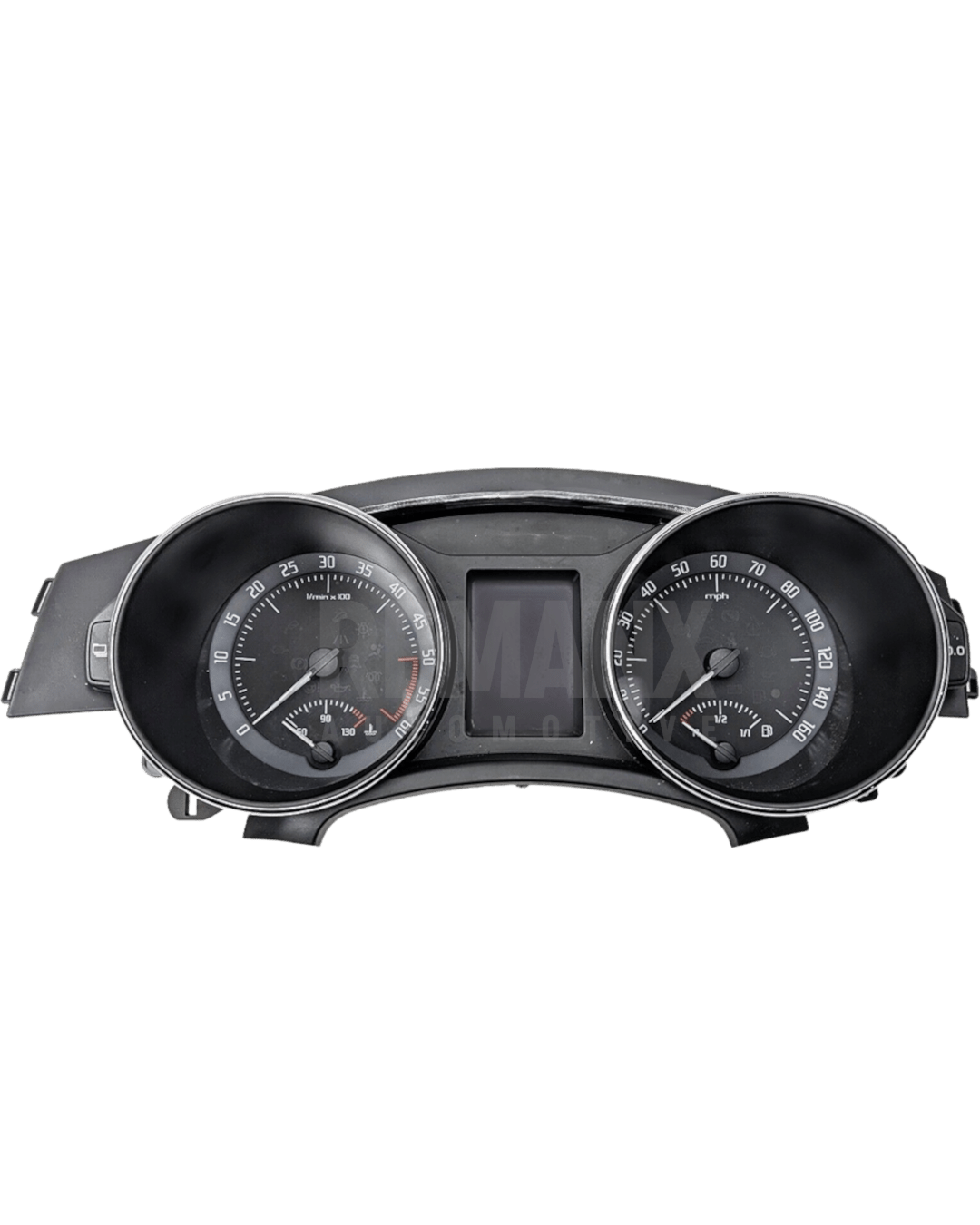 Skoda Superb Instrument cluster from Remanx