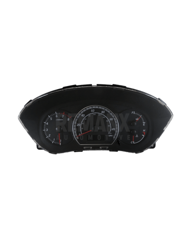 Suzuki Swift Mk 1 Instrument cluster