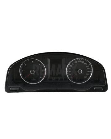 VW Transporter T5 Instrument cluster