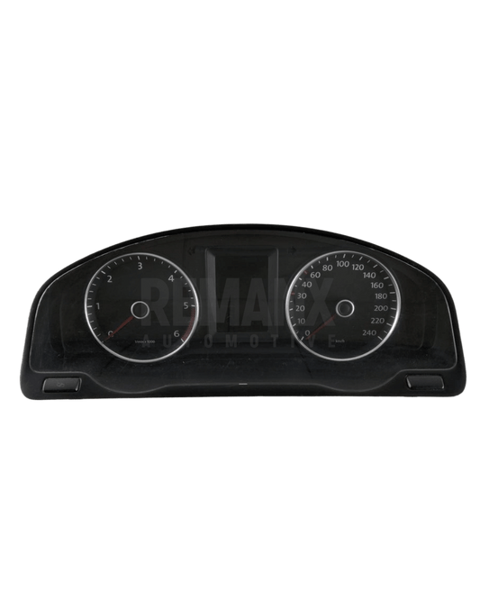 VW Transporter T5 Instrument cluster from Remanx