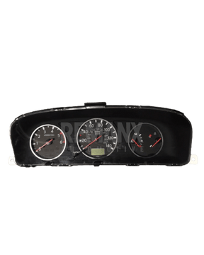 Nissan X-Trail T30 Instrument cluster from Remanx
