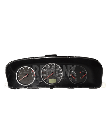 Nissan X-Trail T30 Instrument cluster