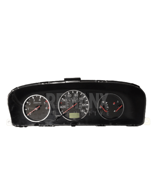 Nissan X-Trail T30 Instrument cluster from Remanx