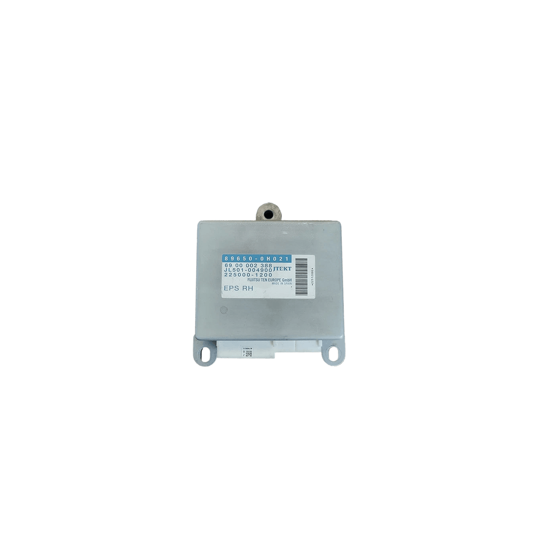 Buy Peugeot 107 Electric Power Steering ECU REPAIR service Remanx Ltd