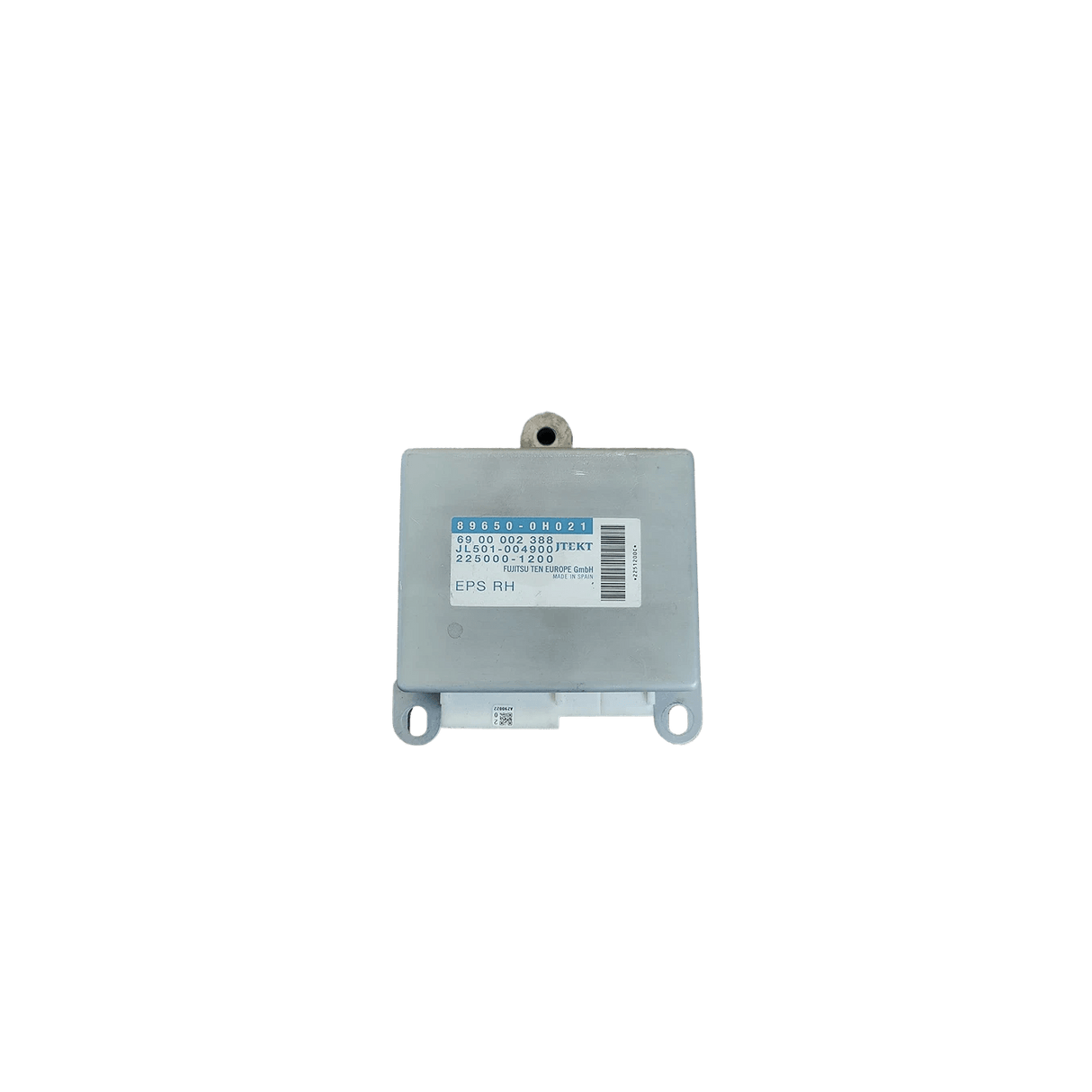 Peugeot 107 Electric Power Steering ECU from Remanx Ltd