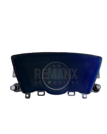 Honda Civic Instrument cluster