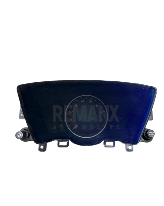 Honda Civic Instrument cluster from Remanx