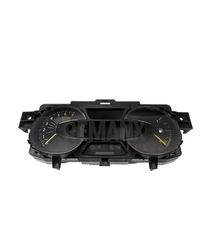 Renault Clio, Captur & Traffic Instrument cluster from Remanx