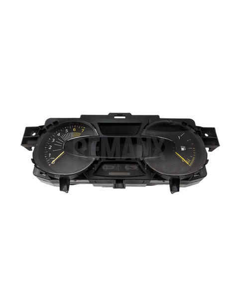 Vauxhall Vivaro Instrument cluster from Remanx