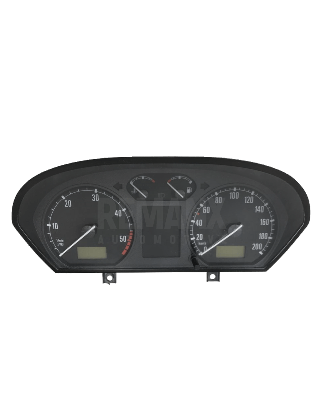 Skoda Fabia Mk 1 Instrument cluster from Remanx