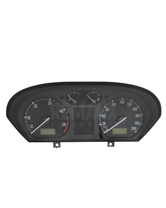 Skoda Fabia Mk 1 Instrument cluster from Remanx