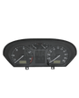 Skoda Fabia Mk 1 Instrument cluster from Remanx