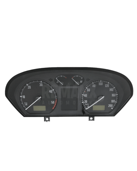VW Polo Mk 4 Instrument cluster from Remanx
