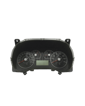 Fiat Grande Punto Instrument cluster from Remanx